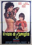 دانلود فیلم The Family Vice 1975