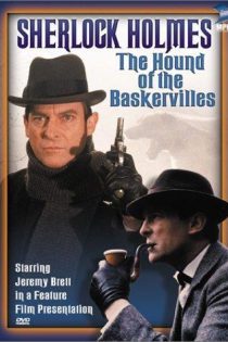 دانلود فیلم The Hound of the Baskervilles 1988