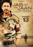 دانلود فیلم Jab Tak Hai Jaan 2012