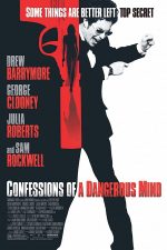 دانلود فیلم Confessions of a Dangerous Mind 2002 دانلود فیلم Confessions of a Dangerous Mind 2002