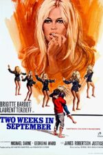 دانلود فیلم Two Weeks in September 1967 دانلود فیلم Two Weeks in September 1967