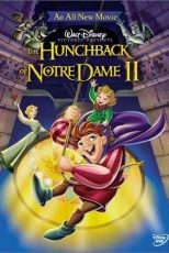 دانلود فیلم The Hunchback of Notre Dame 2 2002