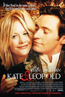 دانلود فیلم Kate & Leopold 2001 دانلود فیلم Kate & Leopold 2001