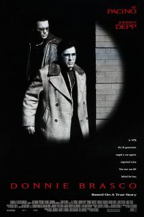 دانلود فیلم Donnie Brasco 1997 دانلود فیلم Donnie Brasco 1997