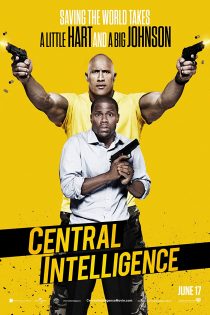دانلود فیلم Central Intelligence 2016 دانلود فیلم Central Intelligence 2016