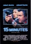 دانلود فیلم 15 Minutes 2001 دانلود فیلم 15 Minutes 2001