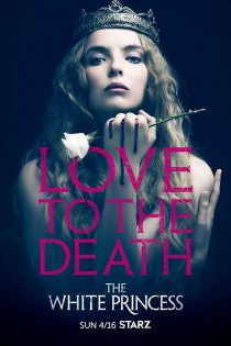 دانلود سریال The White Princess با زیرنویس چسبیده دانلود سریال The White Princess با زیرنویس چسبیده