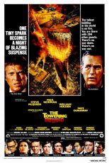 دانلود فیلم The Towering Inferno 1974