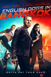 دانلود فیلم English Dogs 2020 دانلود فیلم English Dogs 2020