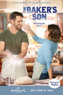 دانلود فیلم The Baker’s Son 2021 دانلود فیلم The Baker’s Son 2021