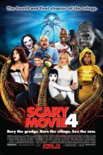 دانلود فیلم Scary Movie 4 2006