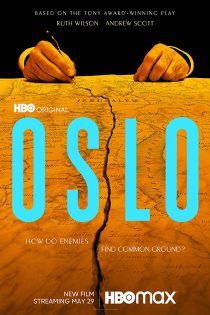 دانلود فیلم Oslo 2021 دانلود فیلم Oslo 2021