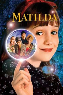 دانلود فیلم Matilda 1996 دانلود فیلم Matilda 1996