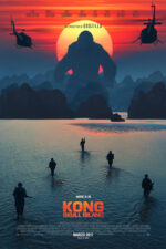 دانلود فیلم Kong: Skull Island 2017