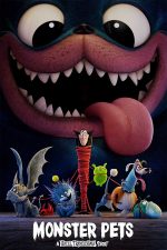 دانلود فیلم Monster Pets: A Hotel Transylvania 2021 دانلود فیلم Monster Pets: A Hotel Transylvania 2021
