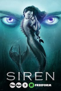 دانلود سریال Siren با زیرنویس چسبیده دانلود سریال Siren با زیرنویس چسبیده
