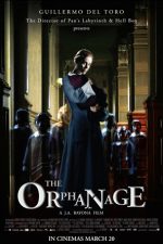 دانلود فیلم The Orphanage 2007 دانلود فیلم The Orphanage 2007