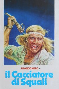 دانلود فیلم The Shark Hunter 1979 دانلود فیلم The Shark Hunter 1979