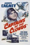 دانلود فیلم Captains of the Clouds 1942 دانلود فیلم Captains of the Clouds 1942