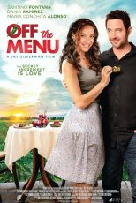 دانلود فیلم Off the Menu 2018
