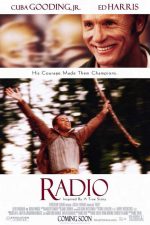 دانلود فیلم Radio 2003 دانلود فیلم Radio 2003