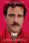 دانلود دوبله فارسی فیلم Her 2013 دانلود دوبله فارسی فیلم Her 2013