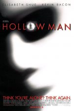 دانلود دوبله فارسی فیلم Hollow Man 2000