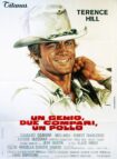 دانلود فیلم Un genio, due compari, un pollo 1975