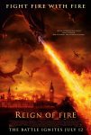 دانلود فیلم Reign of Fire 2002