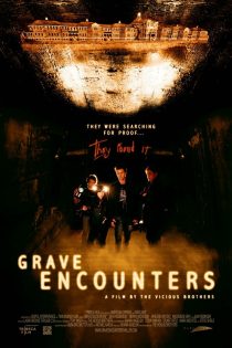 دانلود فیلم Grave Encounters 2011 دانلود فیلم Grave Encounters 2011