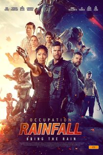 دانلود فیلم Occupation: Rainfall 2020 دانلود فیلم Occupation: Rainfall 2020