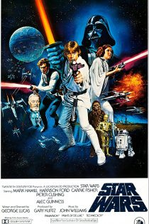 دانلود فیلم Star Wars 1977 دانلود فیلم Star Wars 1977