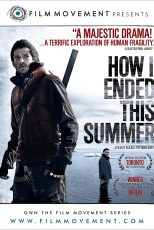 دانلود فیلم How I Ended This Summer 2010