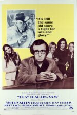 دانلود فیلم Play It Again, Sam 1972 دانلود فیلم Play It Again, Sam 1972