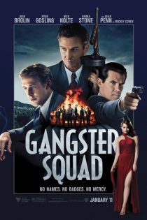 دانلود فیلم Gangster Squad 2013 دانلود فیلم Gangster Squad 2013