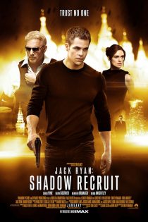 دانلود فیلم Jack Ryan: Shadow Recruit 2014 دانلود فیلم Jack Ryan: Shadow Recruit 2014