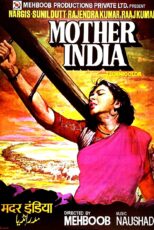 دانلود فیلم Mother India 1957
