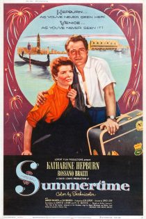 دانلود فیلم Summertime 1955 دانلود فیلم Summertime 1955