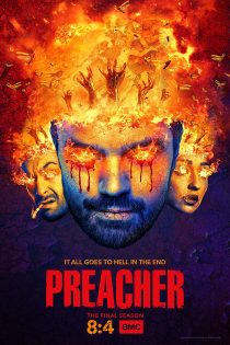 دانلود سریال Preacher با زیرنویس چسبیده
