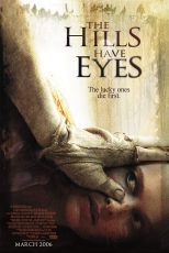 دانلود فیلم The Hills Have Eyes 2006