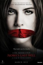 دانلود دوبله فارسی فیلم Nobels Last Will 2012