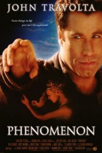 دانلود فیلم Phenomenon 1996 دانلود فیلم Phenomenon 1996