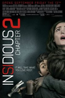 دانلود فیلم Insidious: Chapter 2 2013 دانلود فیلم Insidious: Chapter 2 2013