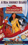 دانلود فیلم Pocahontas 2: Journey to a New World 1998 دانلود فیلم Pocahontas 2: Journey to a New World 1998
