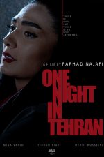 دانلود فیلم One Night in Tehran 2019 دانلود فیلم One Night in Tehran 2019