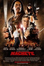 دانلود فیلم Machete 2010