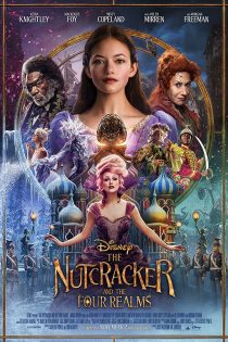 دانلود فیلم The Nutcracker and the Four Realms 2018 دانلود فیلم The Nutcracker and the Four Realms 2018