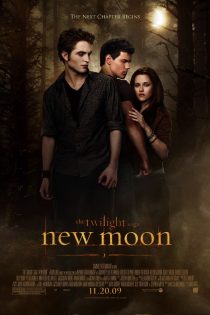 دانلود فیلم The Twilight Saga: New Moon 2009 دانلود فیلم The Twilight Saga: New Moon 2009