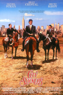 دانلود فیلم City Slickers 1991