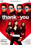 دانلود فیلم Thank You 2011